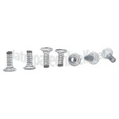 Foto van Bosch Veer Van knop, 7 stuks TCC78K750 