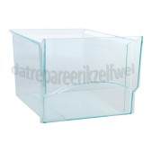 Foto van Liebherr Groentelade Transparant klein 295x230x185mm ICS3113, IKP2450 