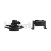 Foto van Bosch Verbindingsstuk Koppeling TCA7301, TK73001 