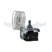 Foto van AEG Thermostaat Danfoss 077B3395L ZFC330WAA, EC2800AOW 