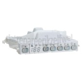 Foto van Bosch Module Schakelmodule -6- compl. SE64M366EU, SL64M366EU 