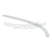 Foto van Bosch Slang siliconen, 20cm TCC78K750, TK76K572 