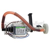Foto van Bosch Pomp Ulka EP4GW 48W TCA7151DE, TE701209RW 
