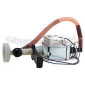 Foto van Bosch Pomp Ulka EP4GW 48W TCA7151DE, TE701209RW 