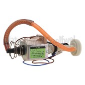 Foto van Bosch Pomp Ulka EP5GW 48W TE503209RW, TE506501DE 