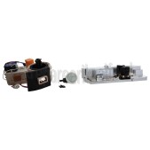 Foto van Bosch Montageset Maalmolen, Module, Pulsatiedemper TK73001, TK76009 