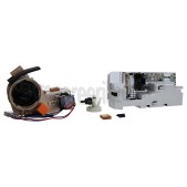 Foto van Bosch Montageset Maalmolen, Module, Pulsatiedemper TK73001, TK76009 