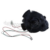 Foto van Bosch Aandrijving Compleet TCA7151DE, TCA7308 
