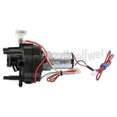 Foto van Bosch Ventiel Compleet TCA7301, TK76001 