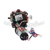 Foto van Bosch Ventiel Compleet TCA7301, TK76001 