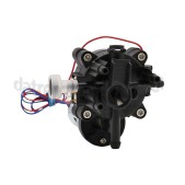 Foto van Bosch Ventiel Compleet TCA7301, TK76001 