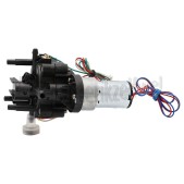 Foto van Bosch Ventiel Compleet TCA7301, TK76001 