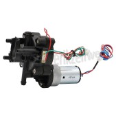 Foto van Bosch Ventiel Compleet TCA7301, TK76001 