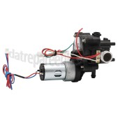 Foto van Bosch Ventiel Compleet TCA7301, TK76001 