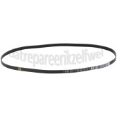 Foto van Bosch Poly-V-snaar 5PJE 1189 TEM WAS24440, WAS28441 