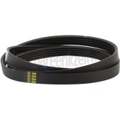 Foto van Bosch Poly-V-snaar 5PJE 1189 TEM WAS24440, WAS28441 