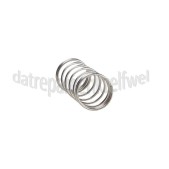 Foto van Saeco Veer Van ventiel waterreservoir SUP031O, HD8753 