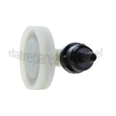 Foto van Bosch Ventiel Ventiel stoom TCC75K751, TK76K573 