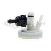 Foto van Bosch Ventiel Ventiel stoom TCC75K751, TK76K573 