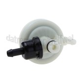 Foto van Bosch Ventiel Ventiel stoom TCC75K751, TK76K573 