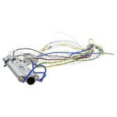 Foto van Bosch Element Doorstroomelement TE501203, TES50129 