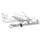 Foto van Bosch Element Doorstroomelement TE501203, TES50129 