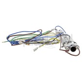 Foto van Bosch Element Doorstroomelement TE501203, TES50129 