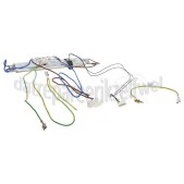 Foto van Bosch Element Doorstroomelement TE501203, TES50129 