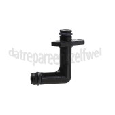 Foto van Bosch Verbindingsstuk Koppeling TCC78K750, TK73001 
