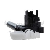 Foto van Bosch Geleider Slede TCC78K751 