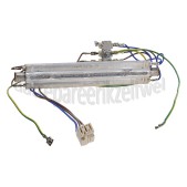 Foto van Bosch Verwarmingselement Doorstroom element TCA7301, TK73001 