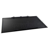 Foto van Bosch Kookplaat Glasplaat, keramisch EH975SK11E 