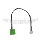 Foto van Bosch Schakelaar Schakelaar TCA7601, TK76001 