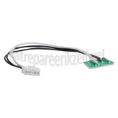 Foto van Bosch Schakelaar Schakelaar TCA7601, TK76001 