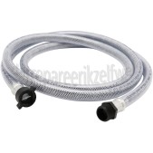 Foto van Bosch Slang Toevoer, verlengslang, aquastop, 2,5m WMZ2380 