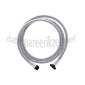 Foto van Bosch Slang Toevoer, verlengslang, aquastop, 2,5m WMZ2380 