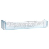 Foto van Bosch Flessenrek Transparant 490x115x80mm KDV29X00, KDV33V00 