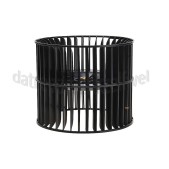 Foto van Whirlpool Waaier Ventilatie AKR673IX, DKE3390WS 