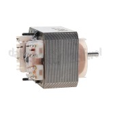 Foto van Whirlpool Motor Van afzuigkap 170W AKR689, AKR989 