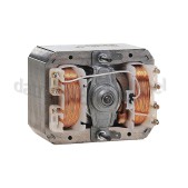 Foto van Whirlpool Motor Van afzuigkap 170W AKR689, AKR989 
