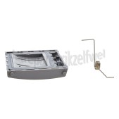 Foto van Bosch Deksel Van zeepbak SBI47M15EU, SK25E200EU 
