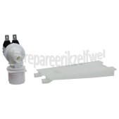 Foto van Bosch Inlaatventiel Ventiel SE22900, SE24201 