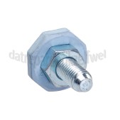 Foto van Bosch Stelvoetje Stelpootje achter WD31000, WFB2040 