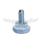 Foto van Bosch Stelvoetje Stelpootje achter WD31000, WFB2040 