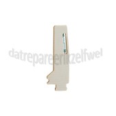 Foto van Bauknecht Relais Reed contact van niveaukamer ADG82101, GSXP6130 