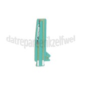 Foto van Bauknecht Relais Reed contact van niveaukamer ADG82101, GSXP6130 