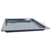 Foto van Bosch Bakplaat Aluminium, Geemailleerd, geschikt voor pyrolyse HB23AB540, HB42AR250E 