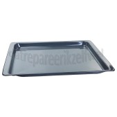 Foto van Bosch Bakplaat Aluminium, Geemailleerd, geschikt voor pyrolyse HB23AB540, HB42AR250E 
