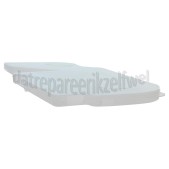 Foto van Bauknecht Niveaukamer Incl. flowmeter ADG9510, GSX5525, ADG9500 