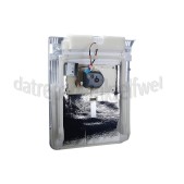 Foto van Samsung Motor Ventilator, inclusief behuizing RS21DPSM1 